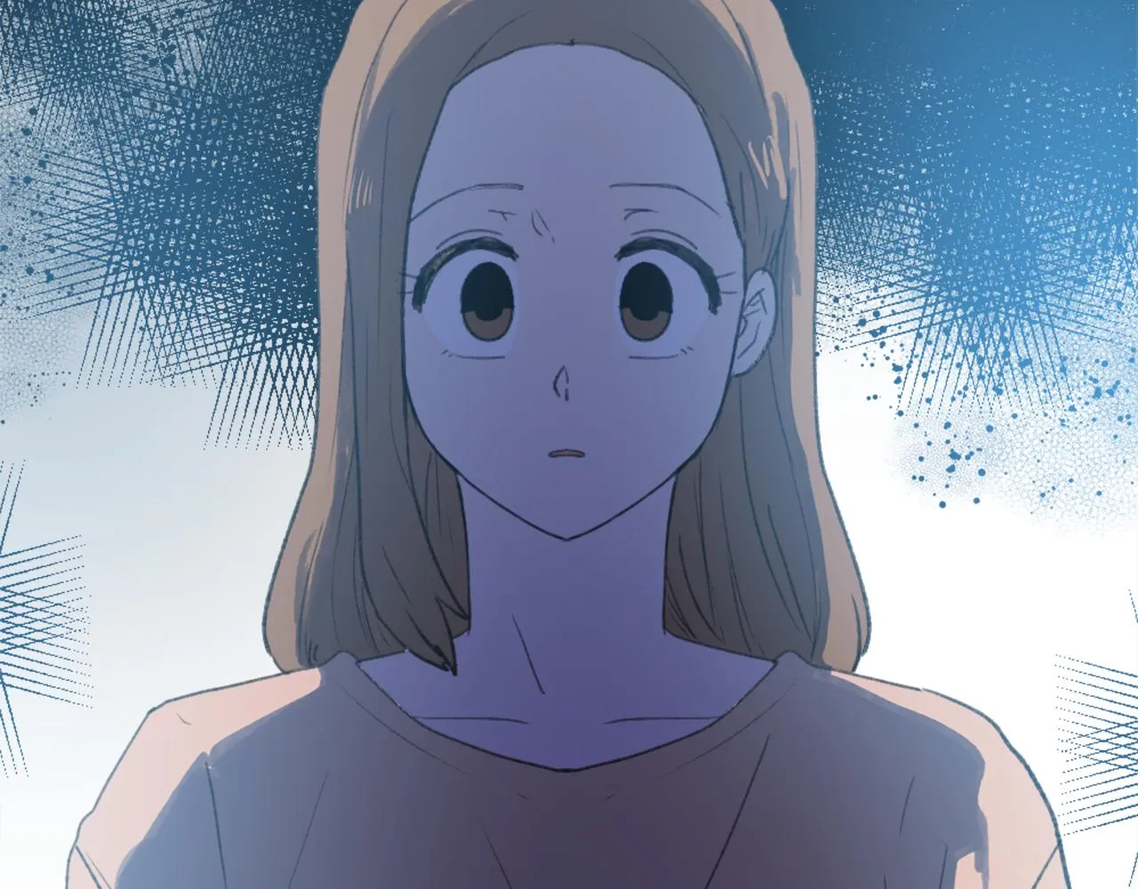 第56话 暴风前夕 第56页