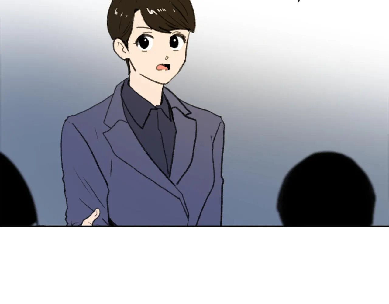 第54话 拒绝 第38页