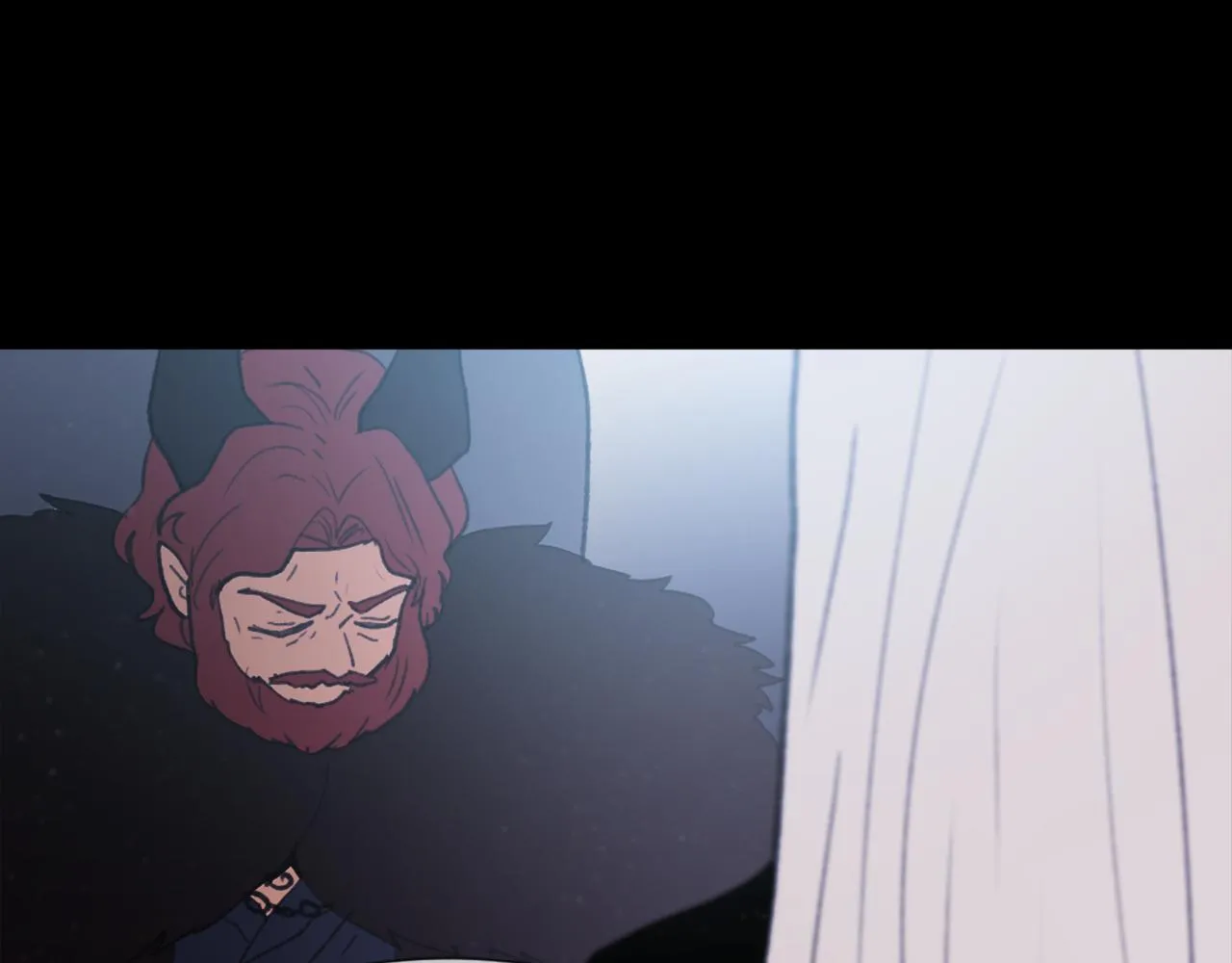 第53话 伪装 第12页