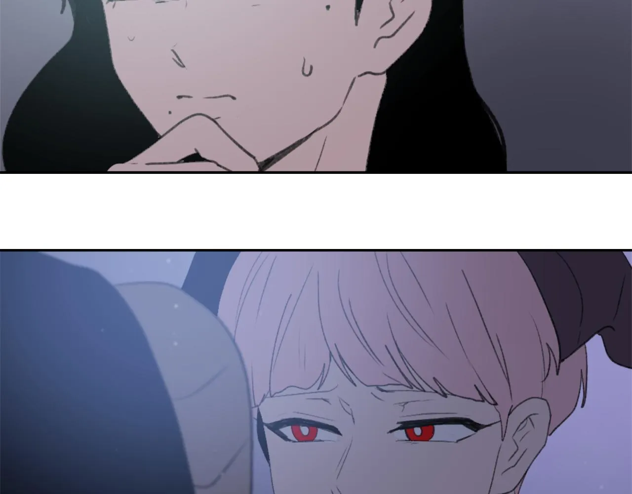第51话 命运的转机 第27页