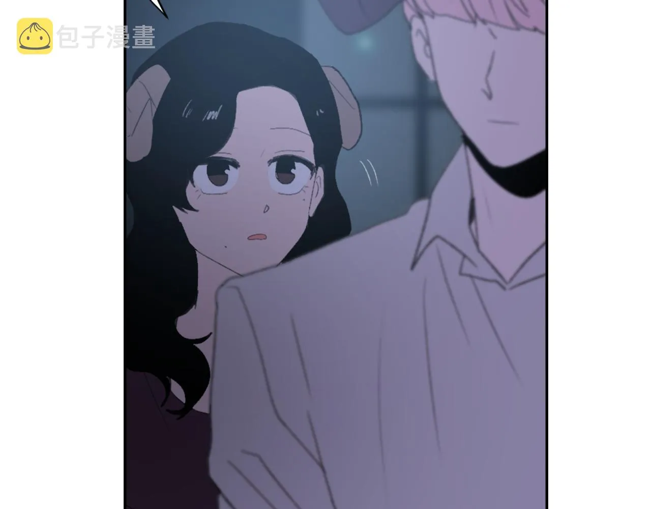 第51话 命运的转机 第50页