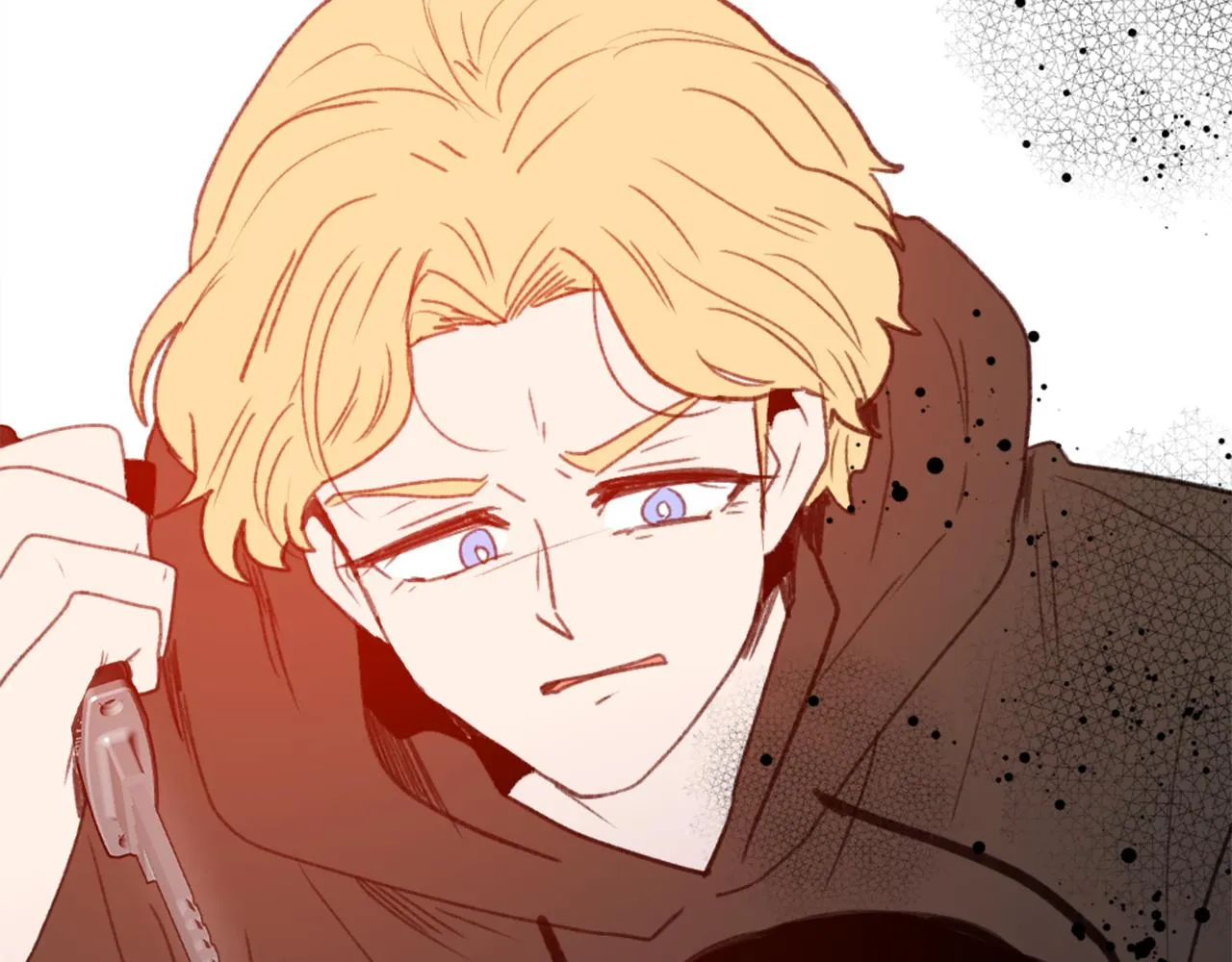 第50话 千钧一发 第23页