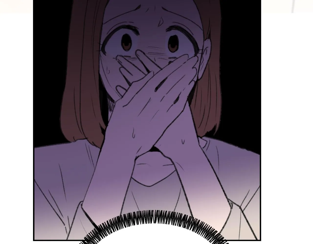 第50话 千钧一发 第33页