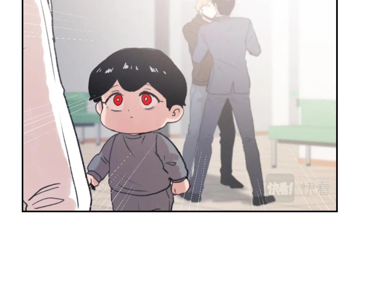 第50话 千钧一发 第108页