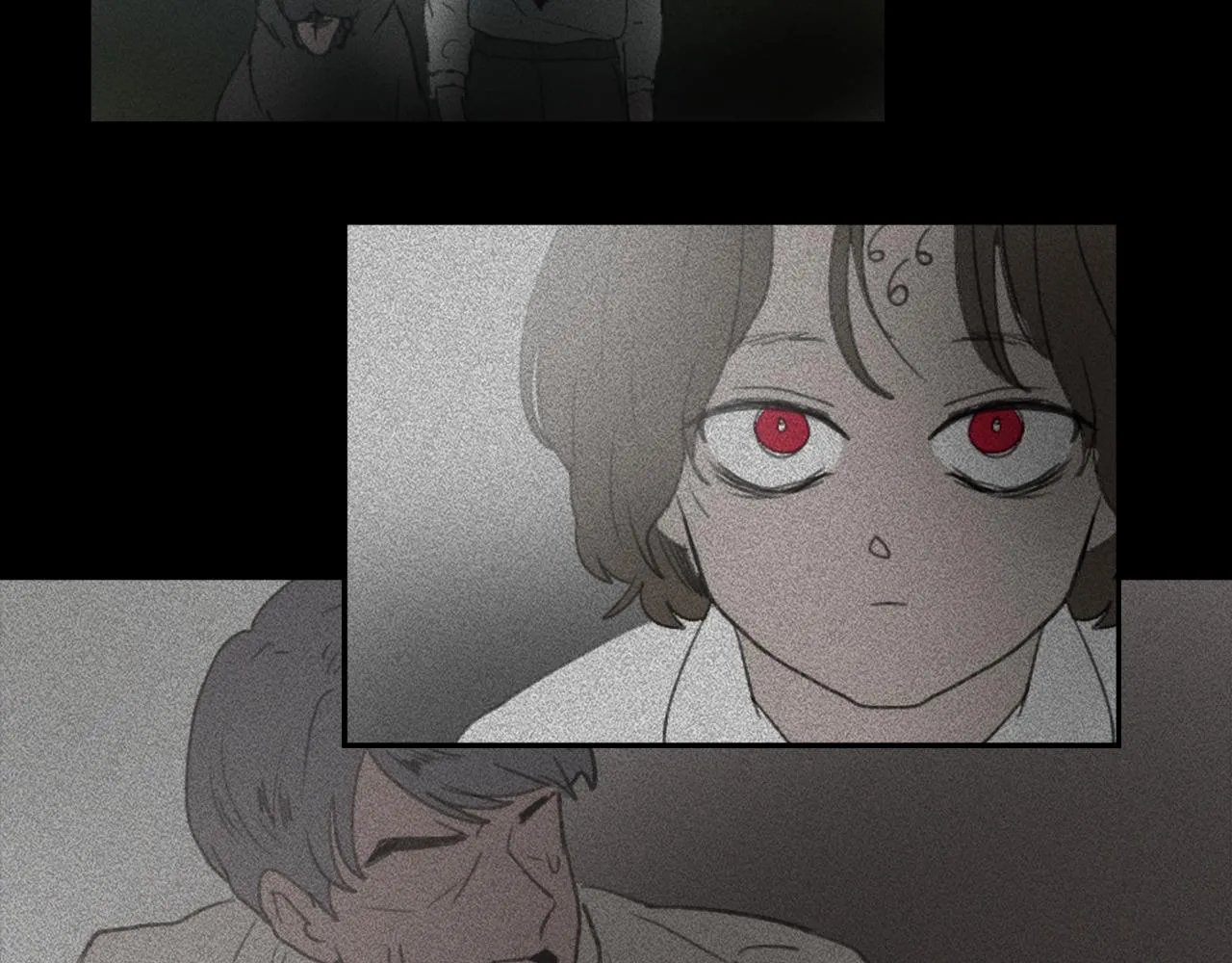 第48话 泄露踪迹 第28页