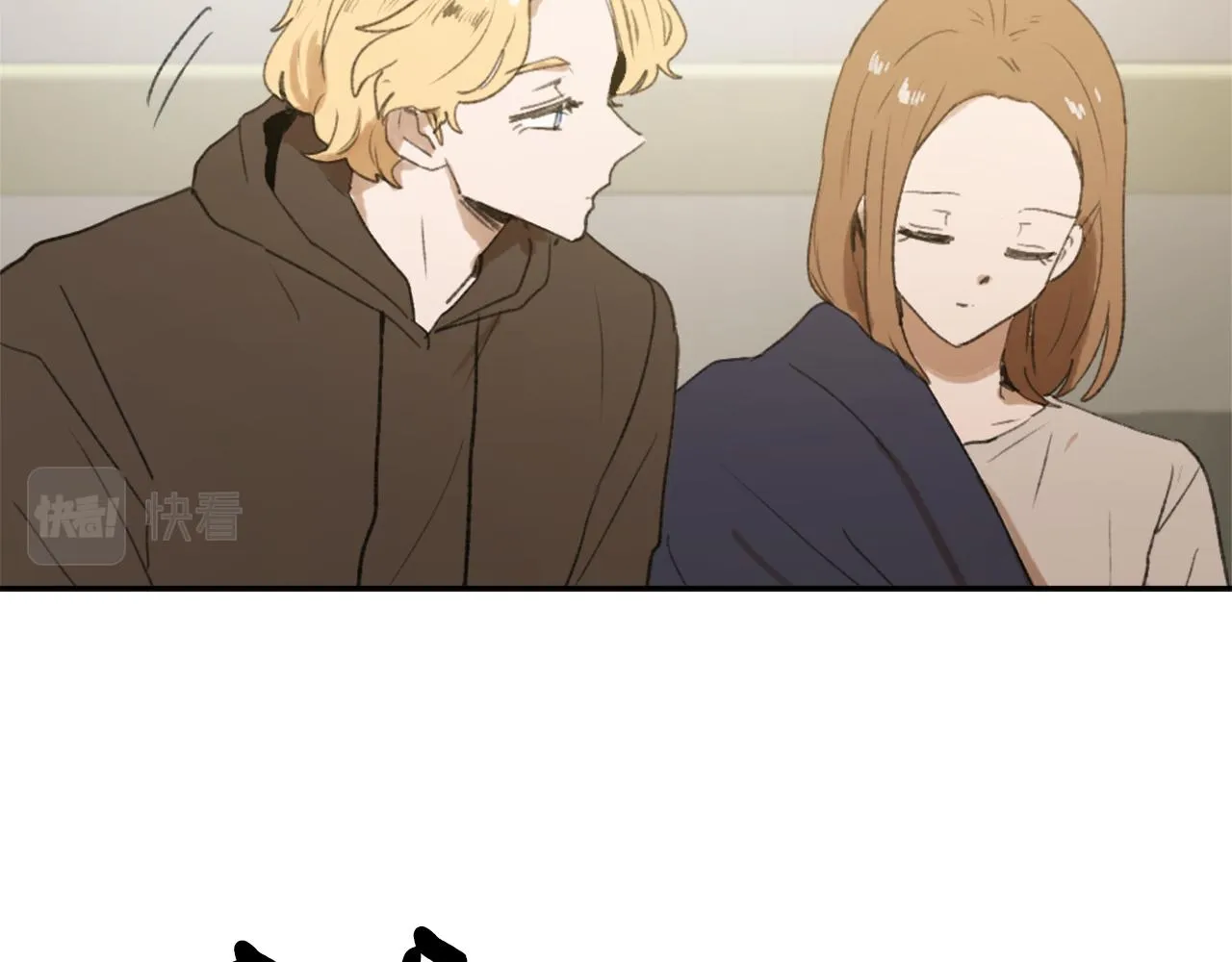 第48话 泄露踪迹 第54页