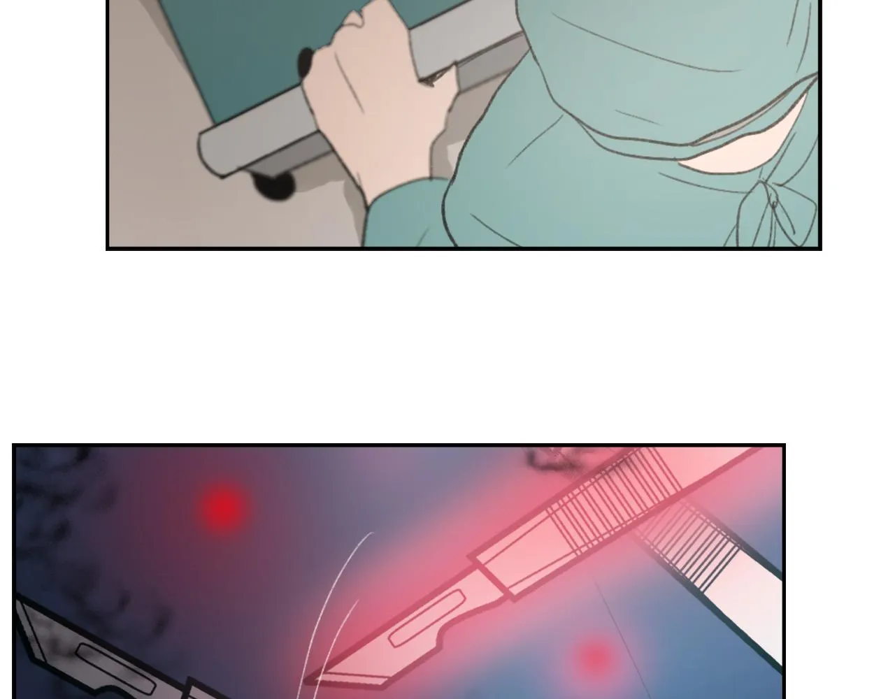 第48话 泄露踪迹 第82页