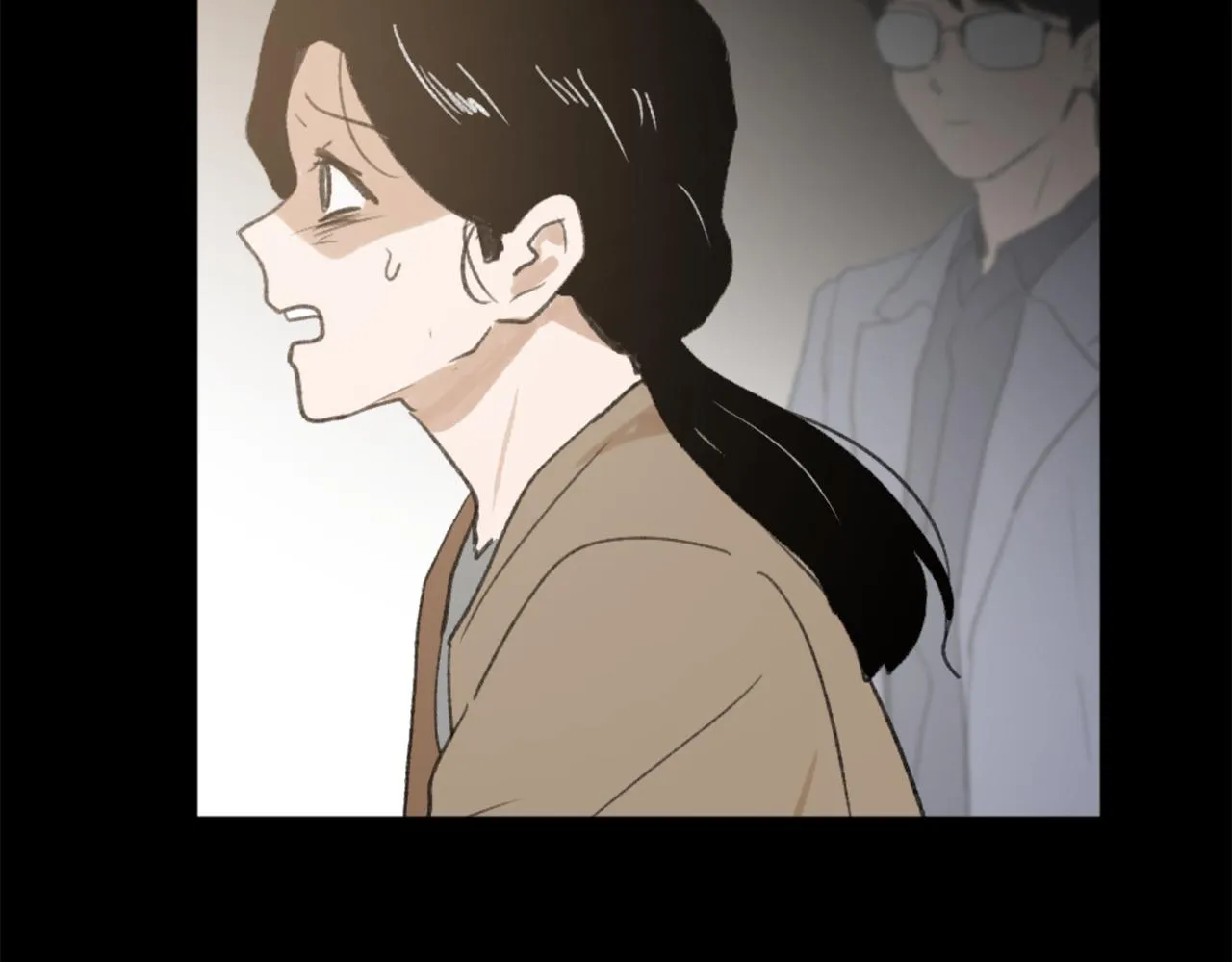 第46话 身份曝光 第35页
