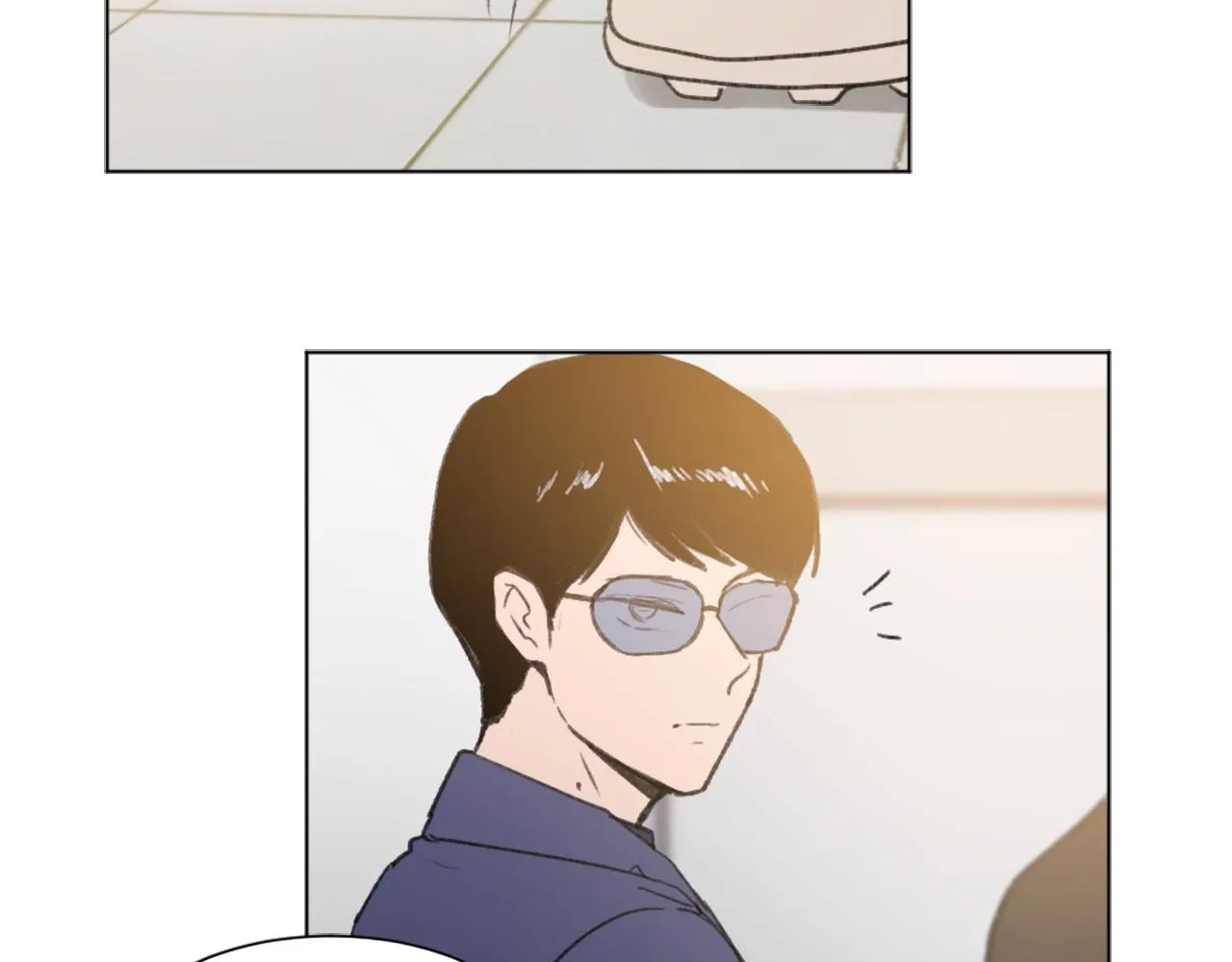 第46话 身份曝光 第62页