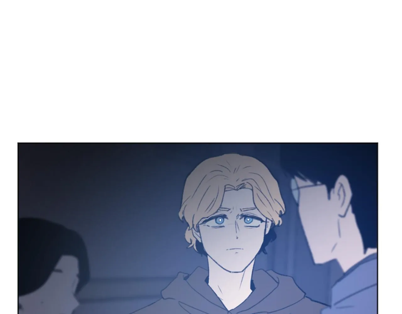第46话 身份曝光 第81页
