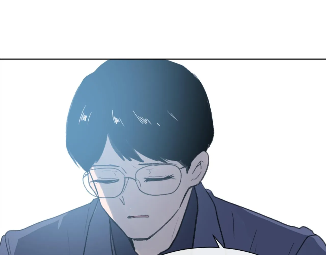 第46话 身份曝光 第97页