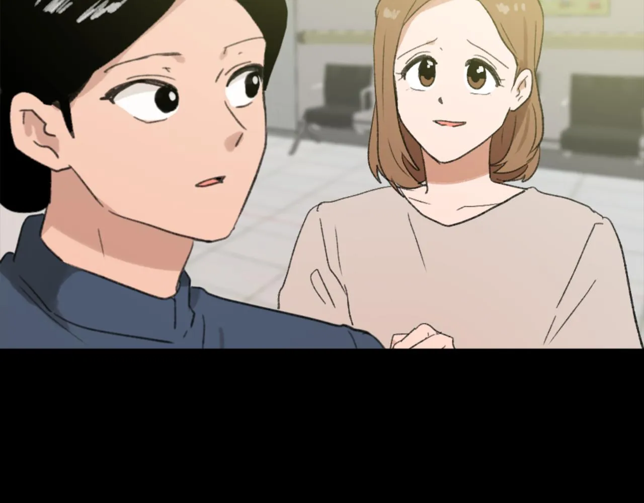 第44话 醉酒 第55页