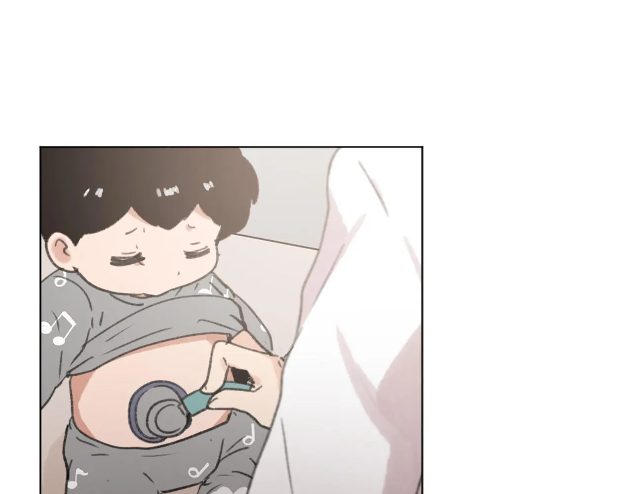 第43话 你有我 第29页