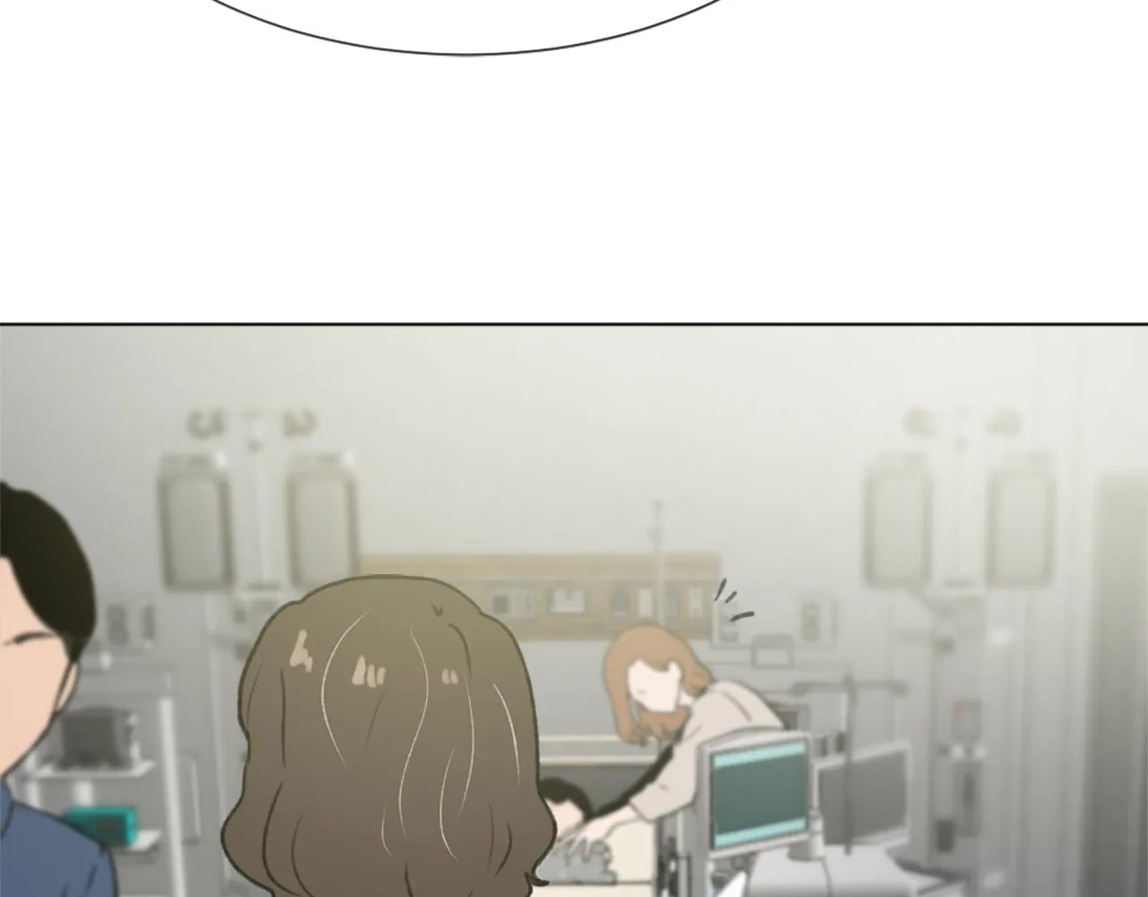 第43话 你有我 第34页