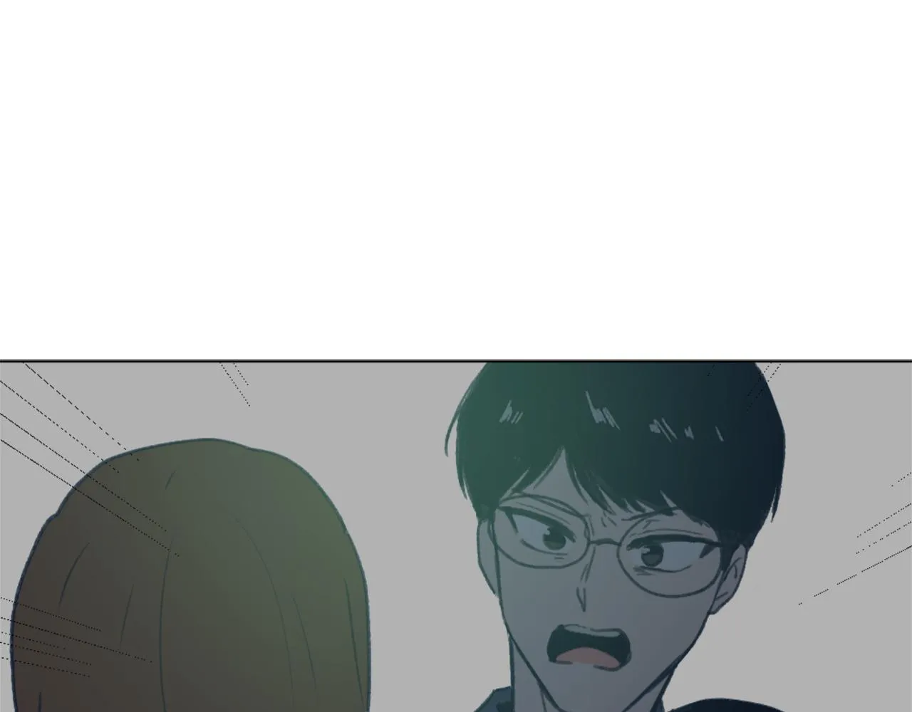 第43话 你有我 第47页