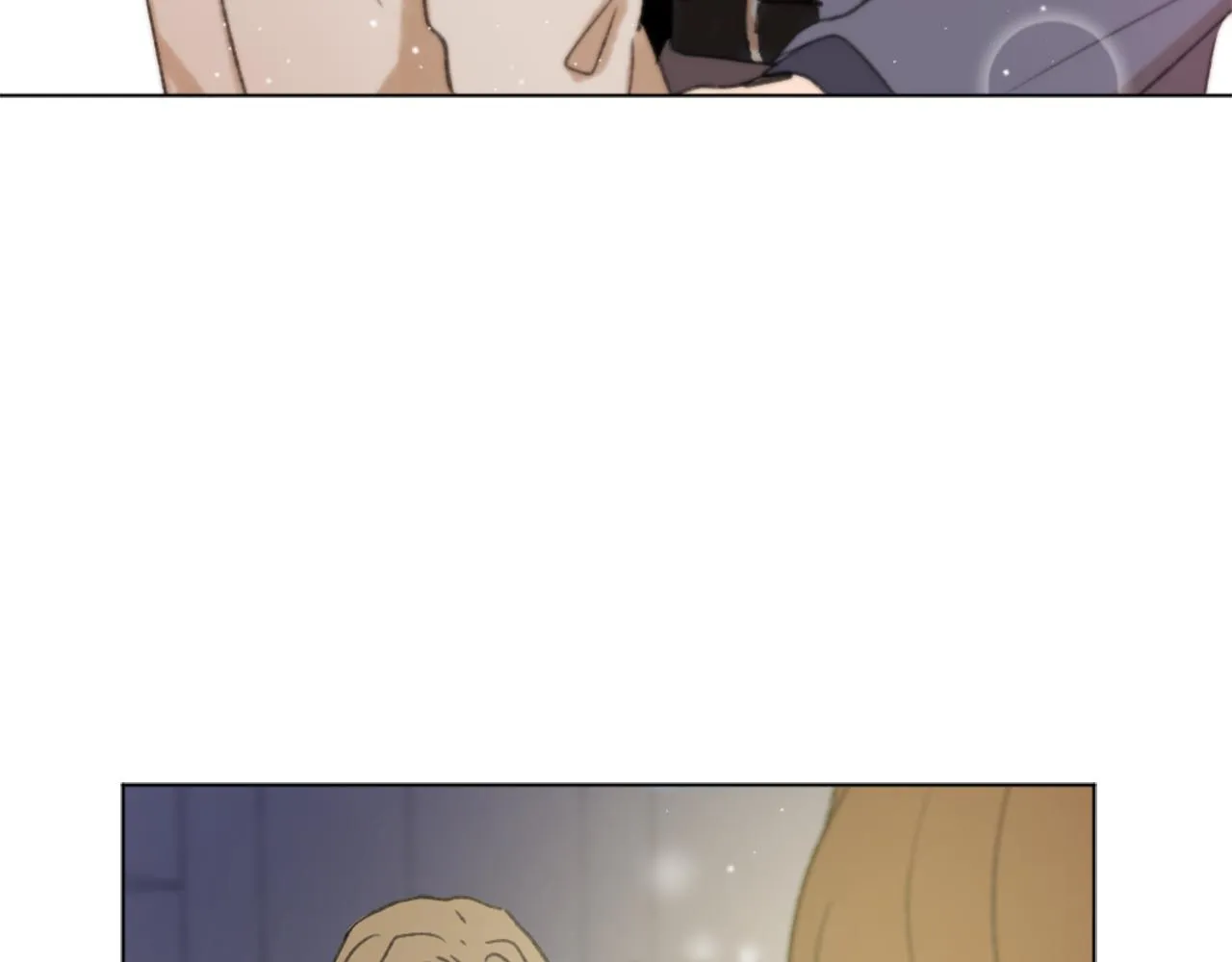 第43话 你有我 第70页