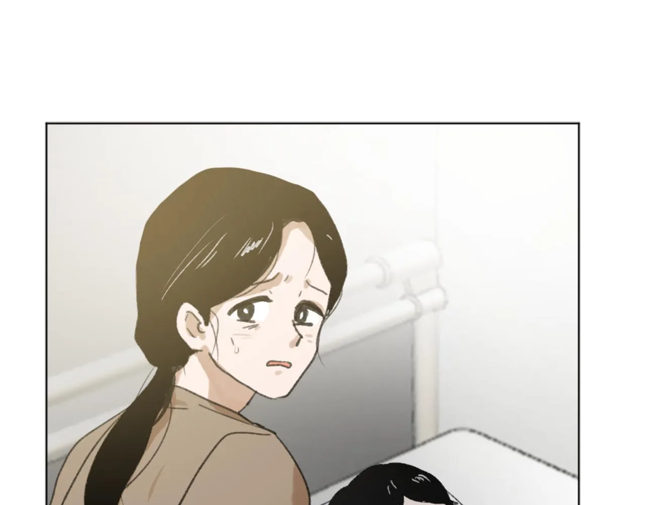 第43话 你有我 第99页