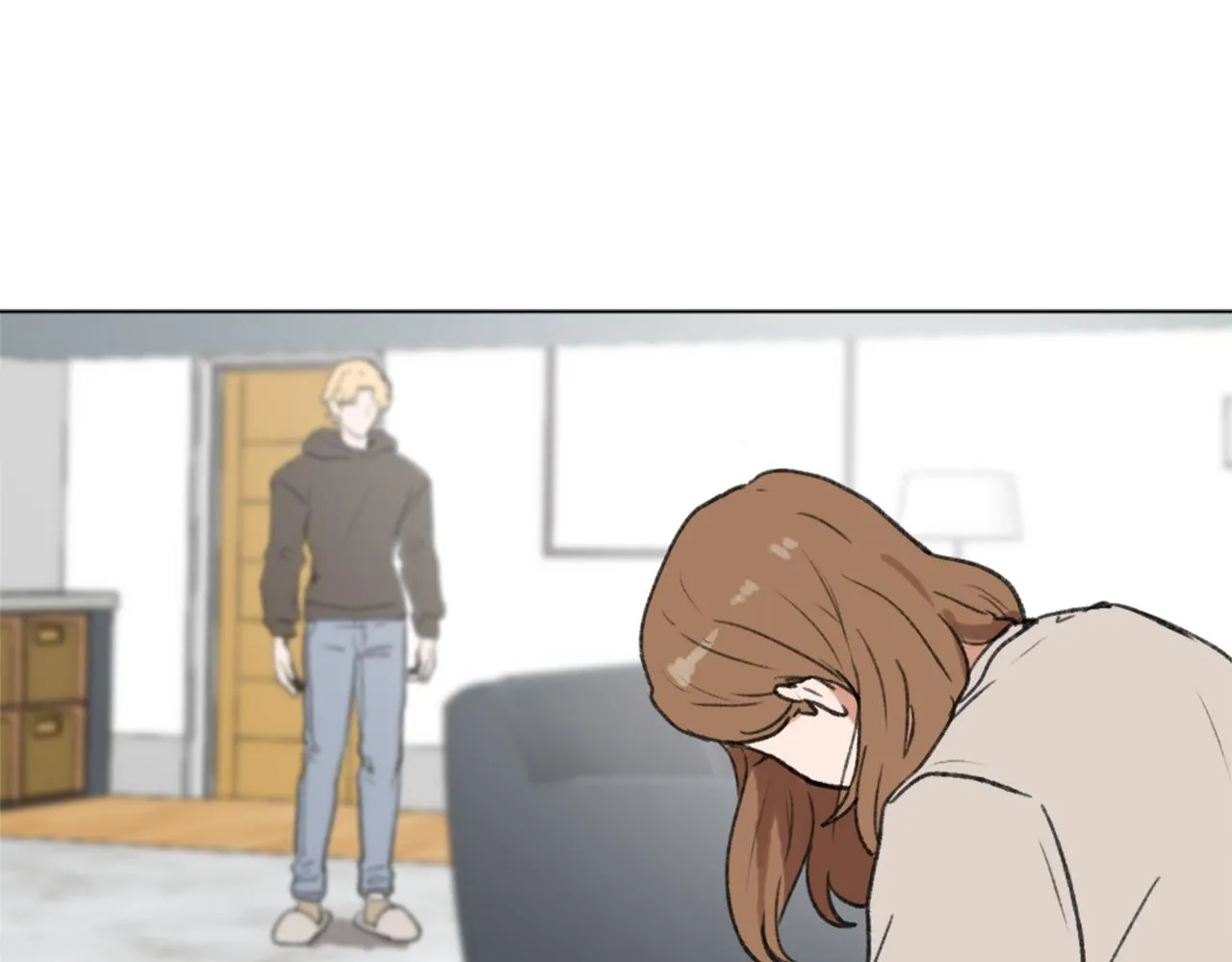 第42话 亚当生病 第5页