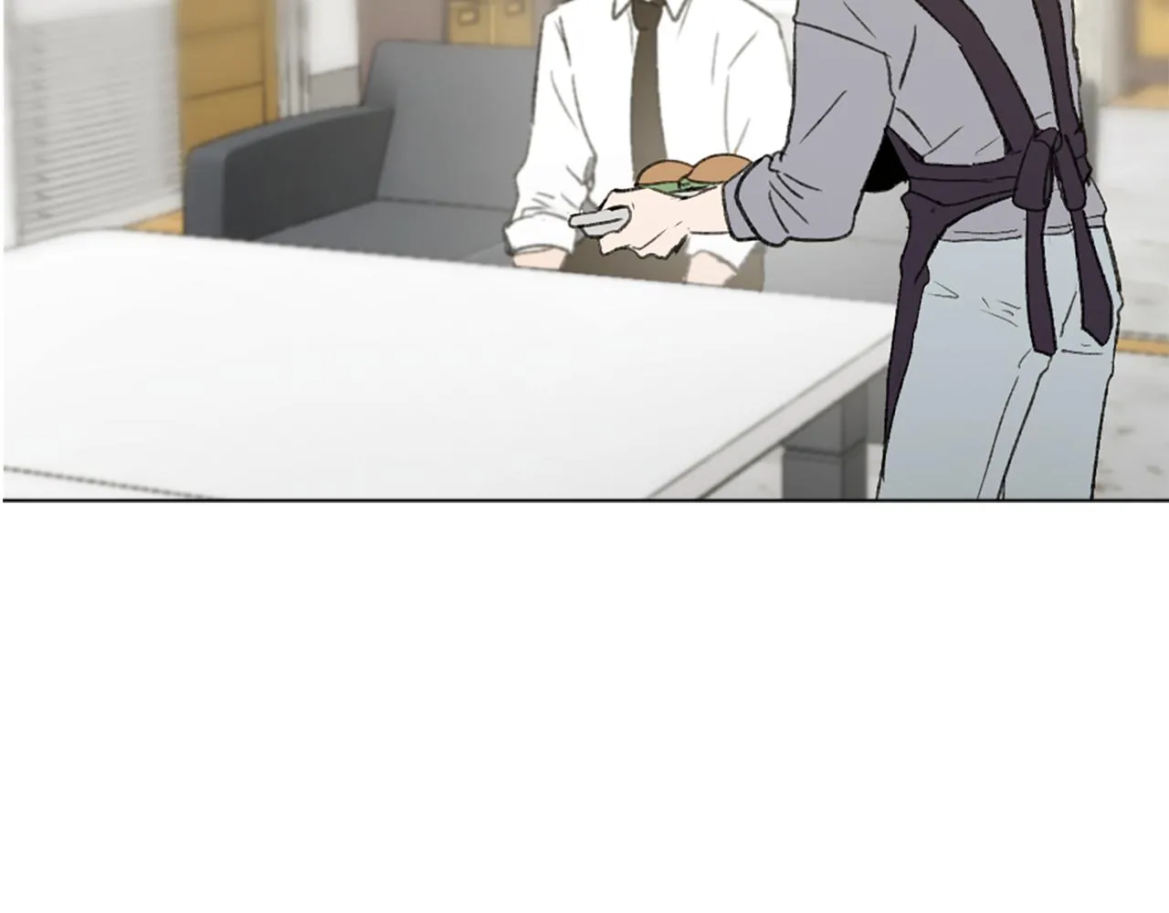第41话 三人合住 第26页