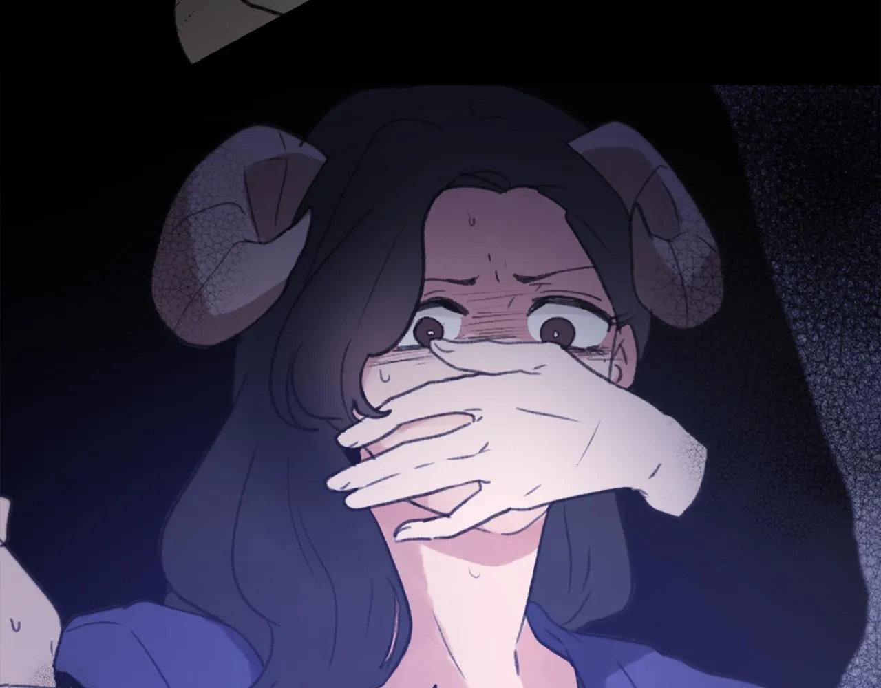 第40话 计划的开始 第8页