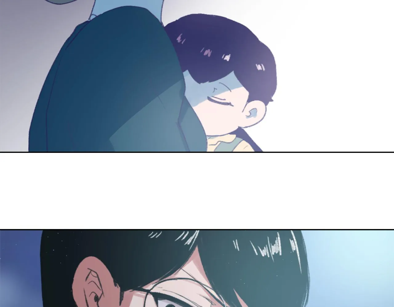 第40话 计划的开始 第134页