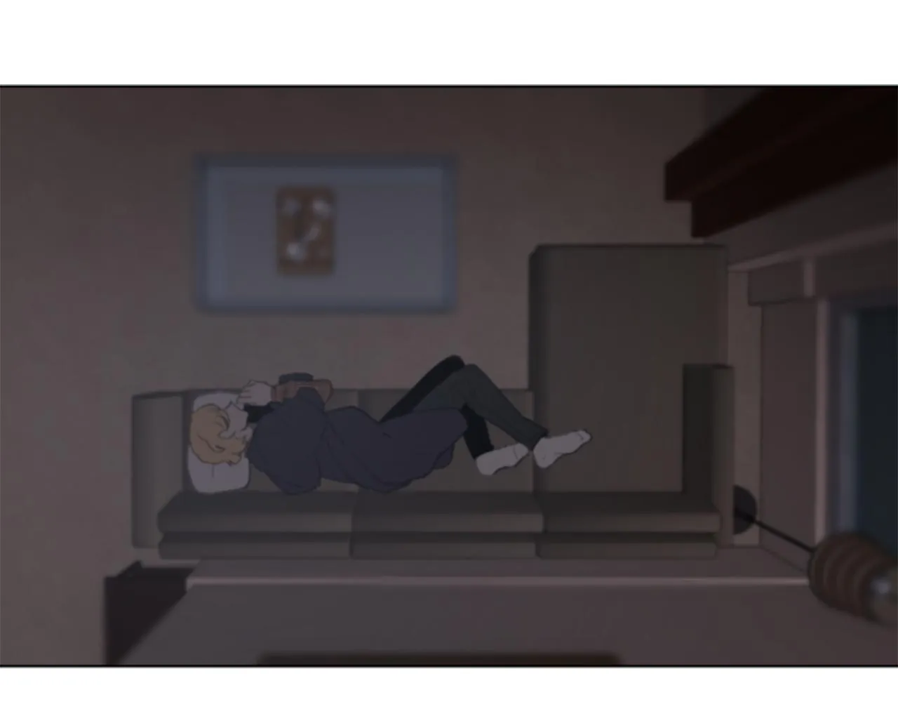 第39话 搬家 第65页