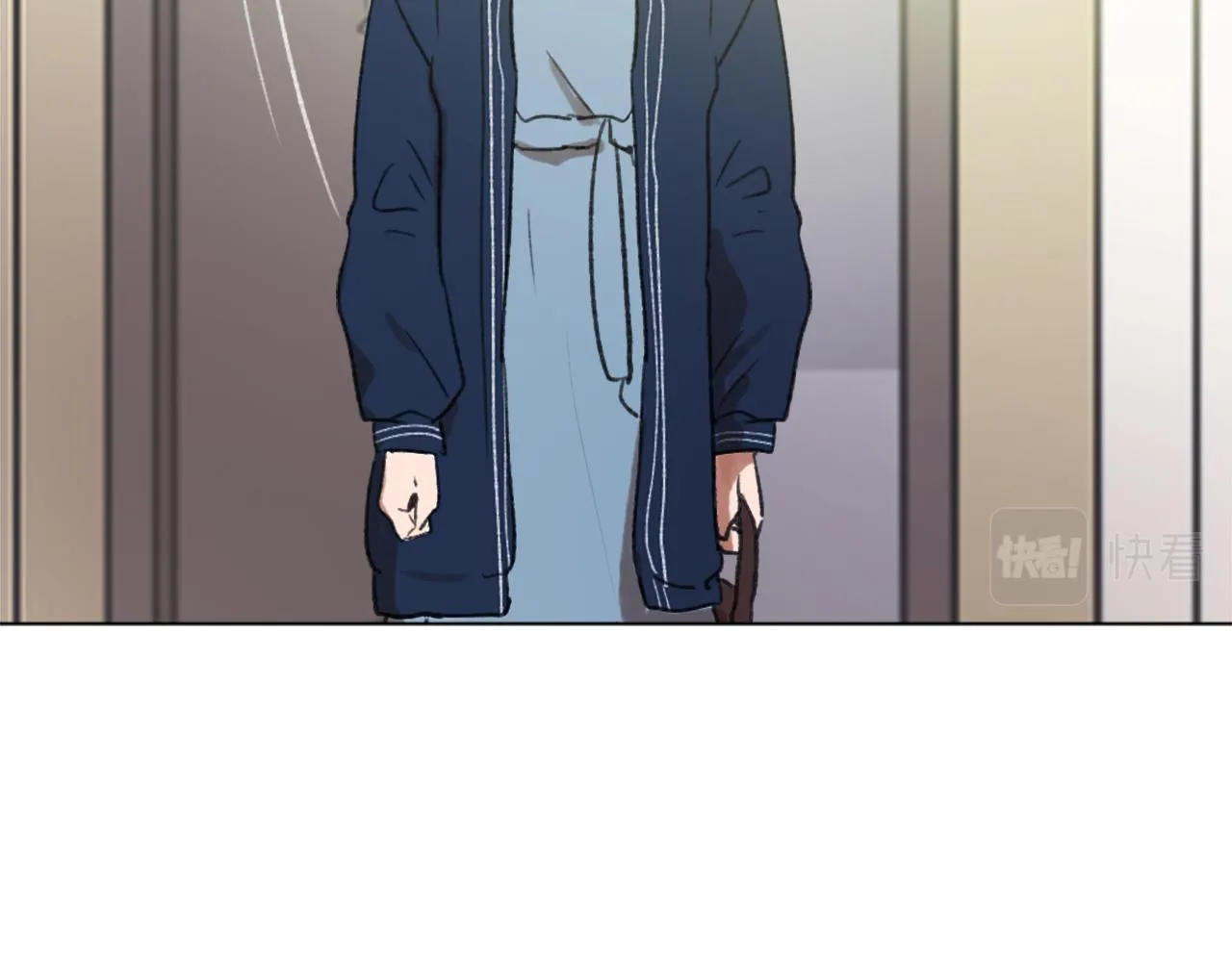 第39话 搬家 第87页
