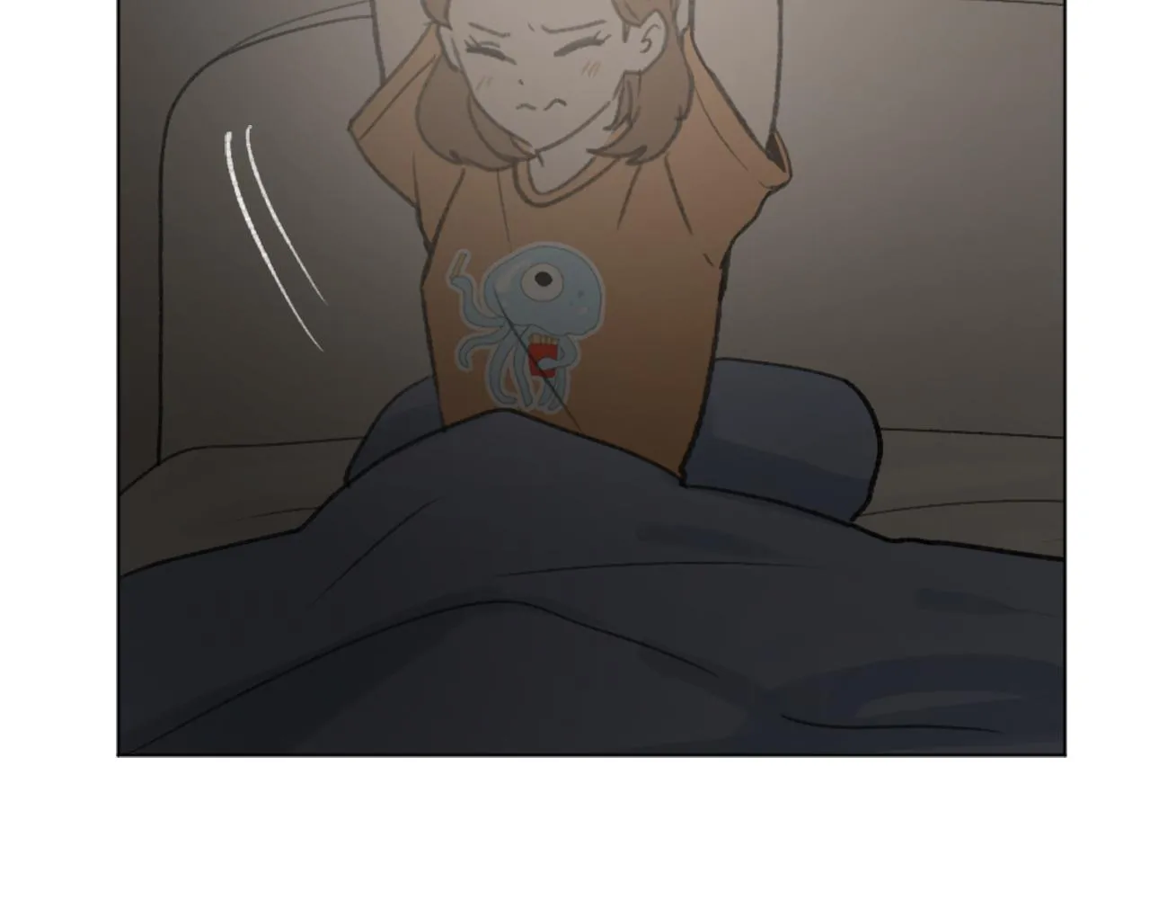 第39话 搬家 第105页