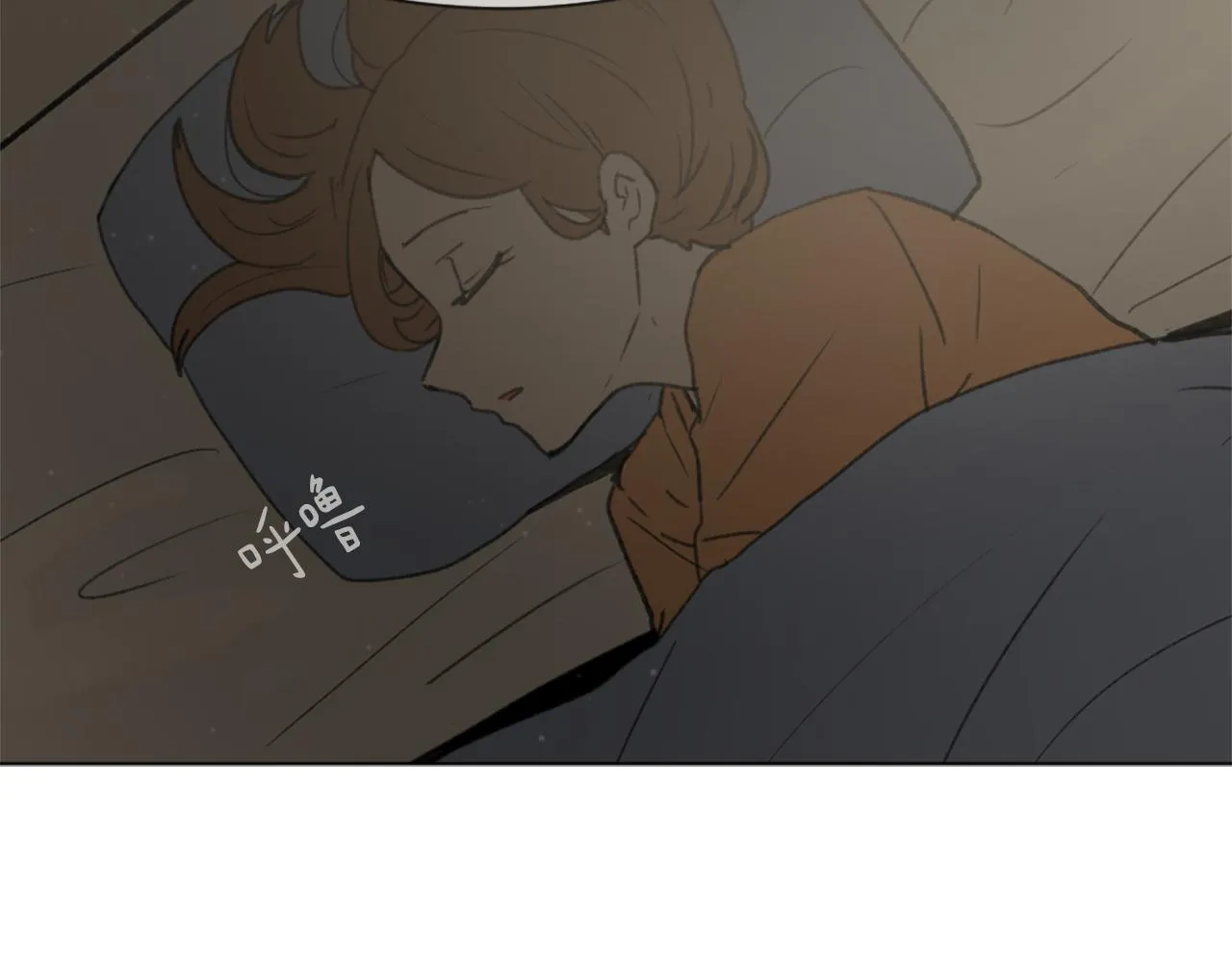 第39话 搬家 第127页