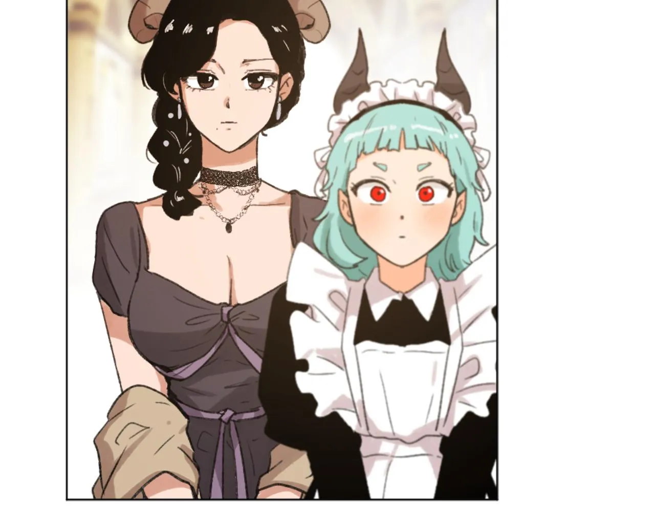 第38话 魔王登场 第8页