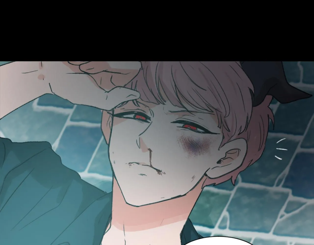 第38话 魔王登场 第25页