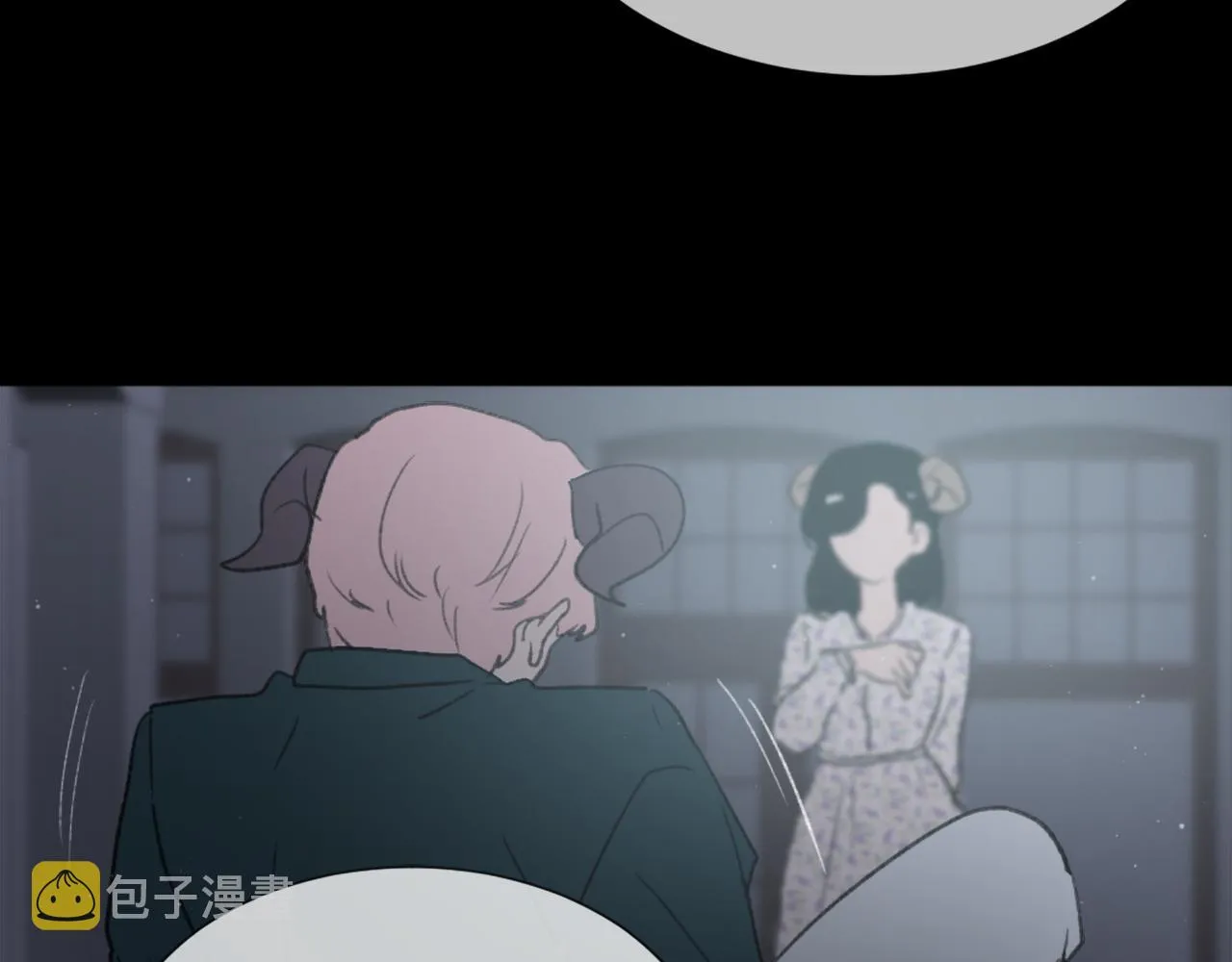 第38话 魔王登场 第34页