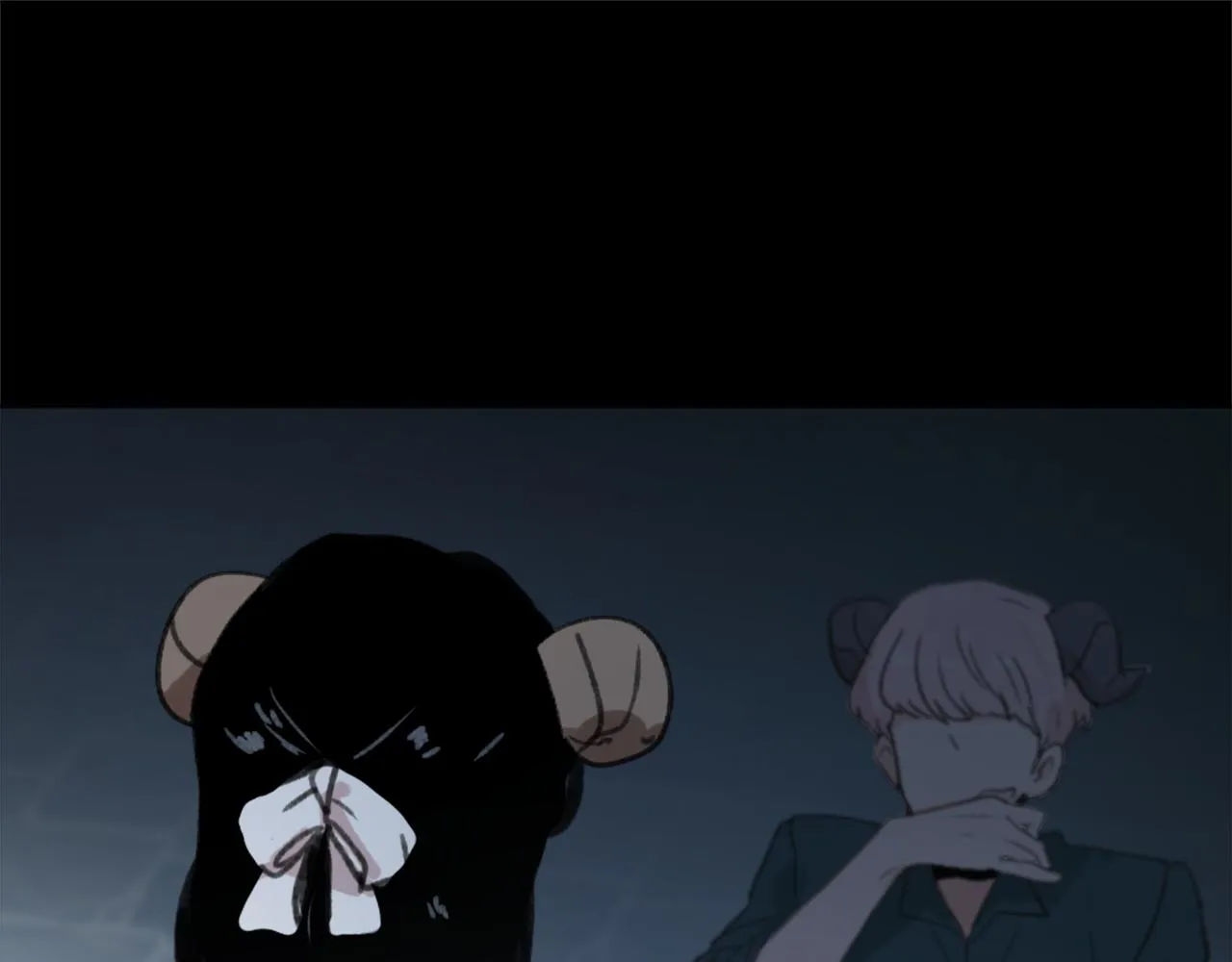 第38话 魔王登场 第40页