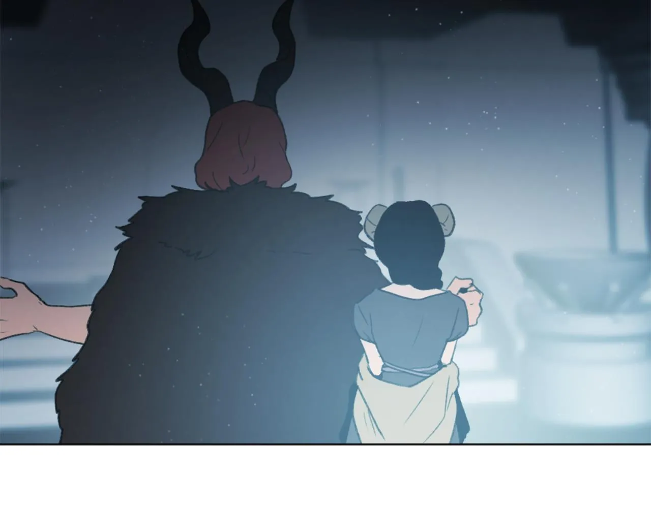 第38话 魔王登场 第92页