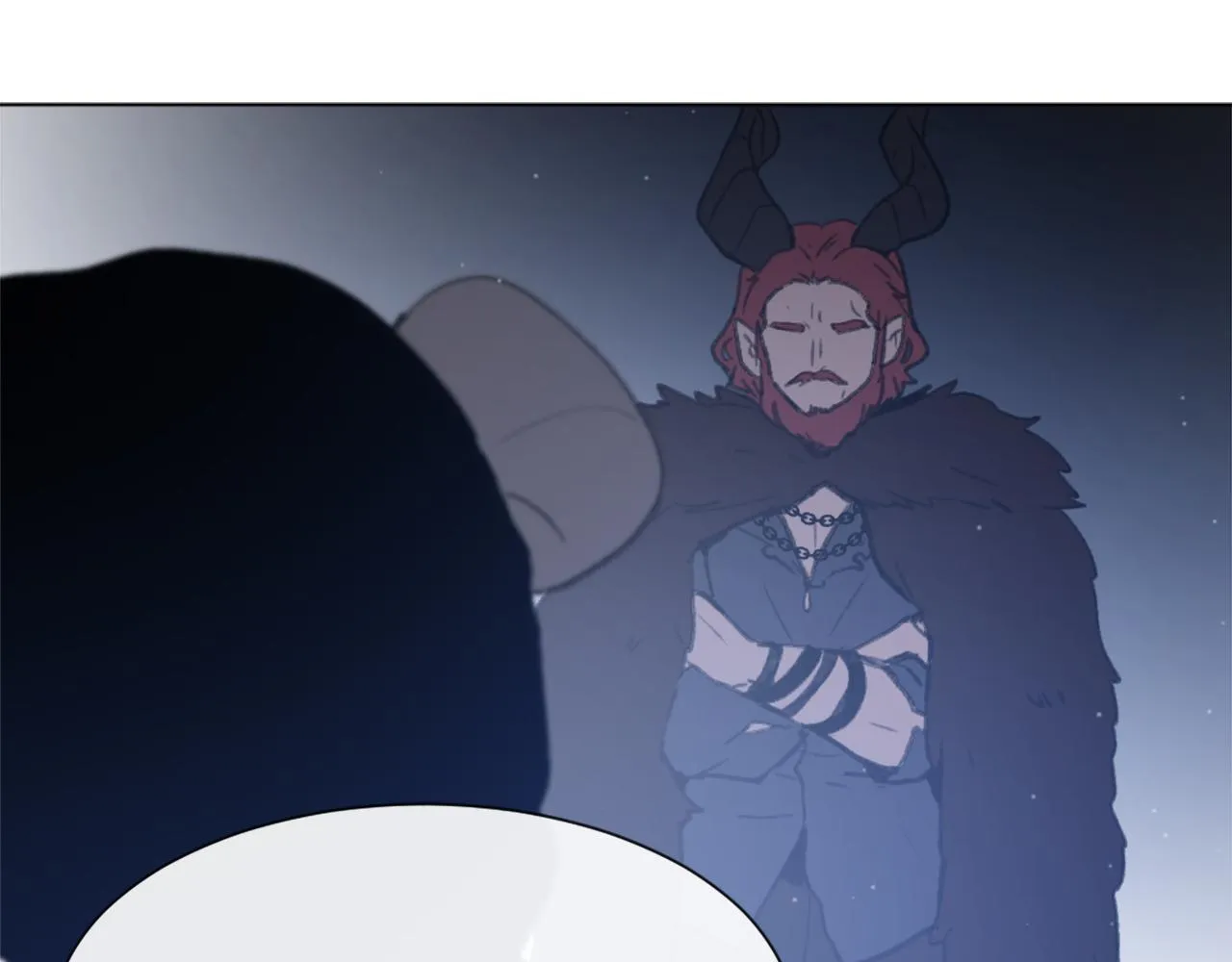 第38话 魔王登场 第107页