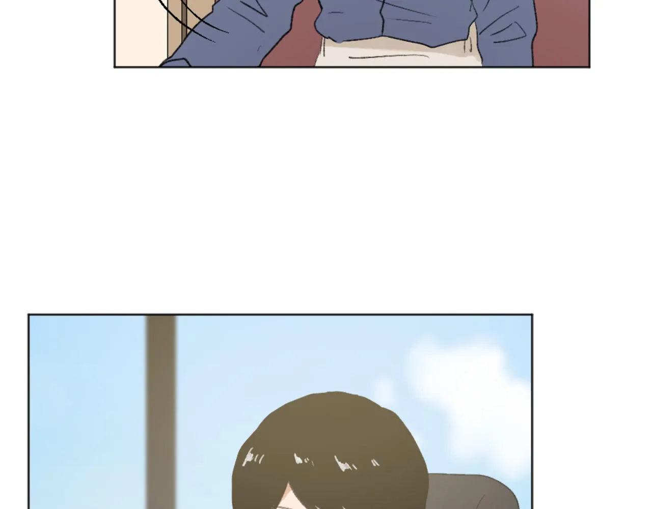 第37话 小恶魔觉醒 第5页