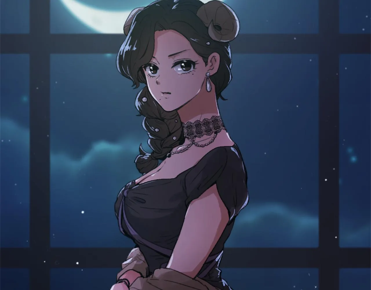 第37话 小恶魔觉醒 第129页