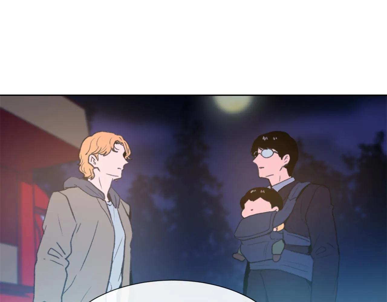 第35话 投资汉堡 第10页