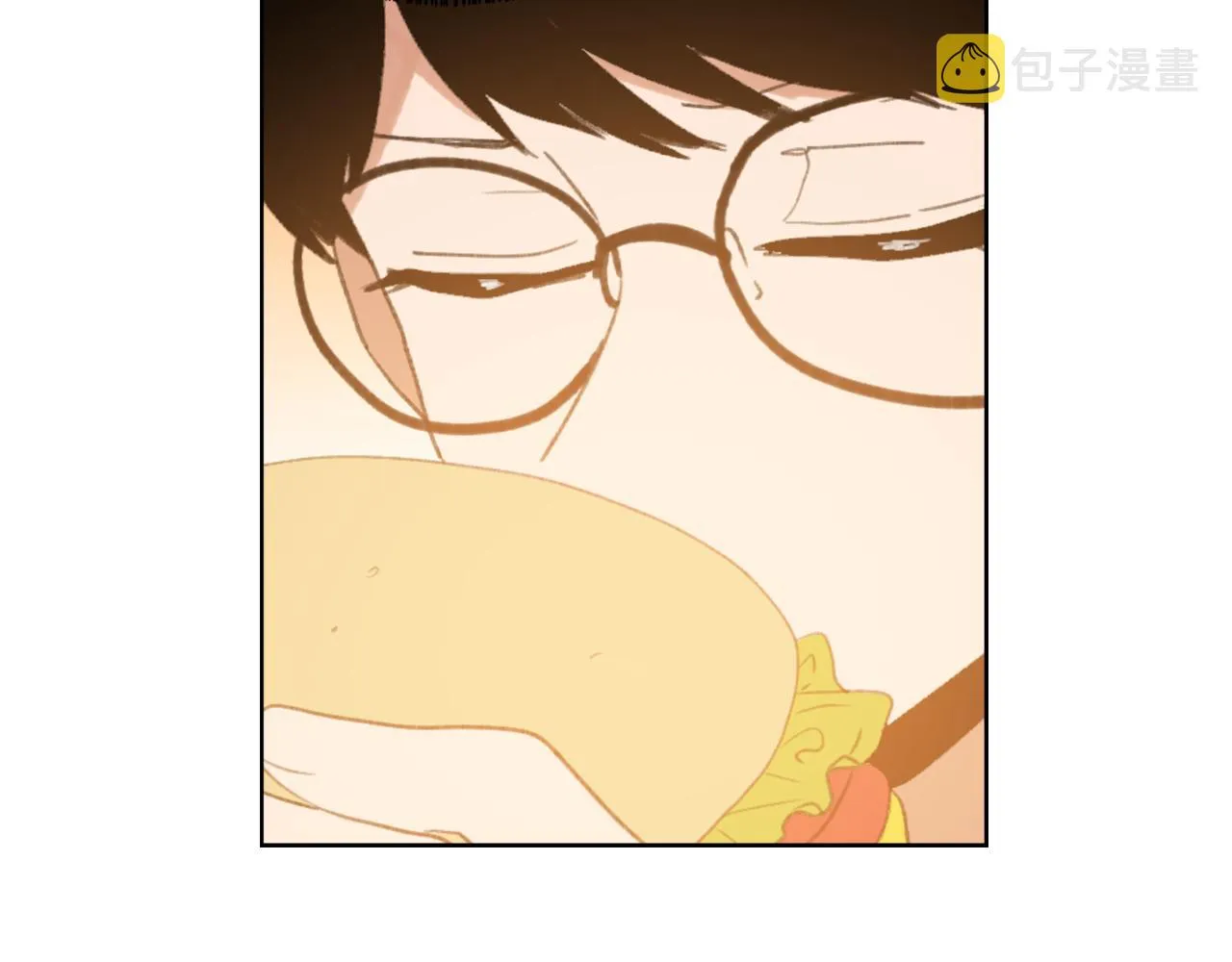 第35话 投资汉堡 第26页