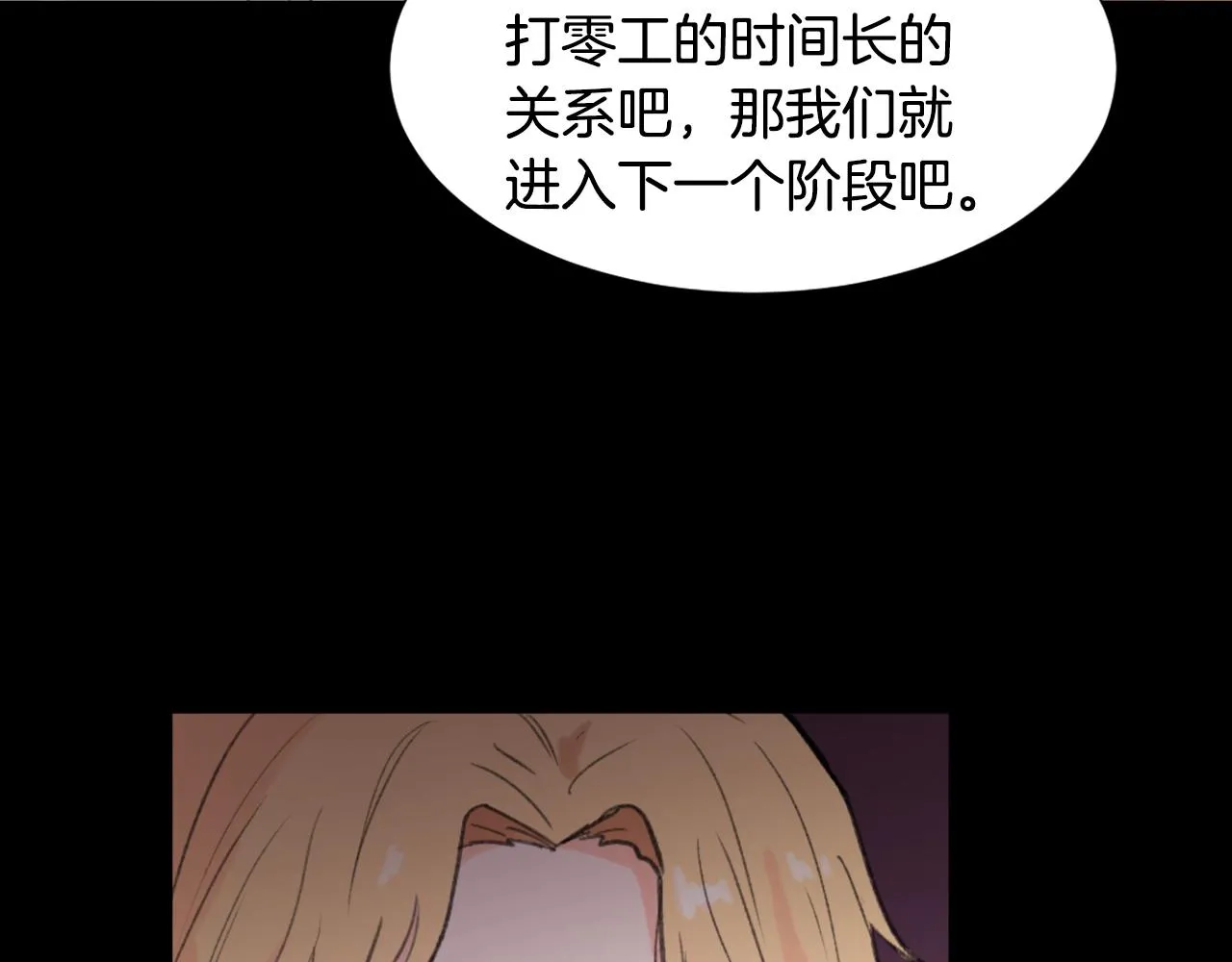 第35话 投资汉堡 第36页