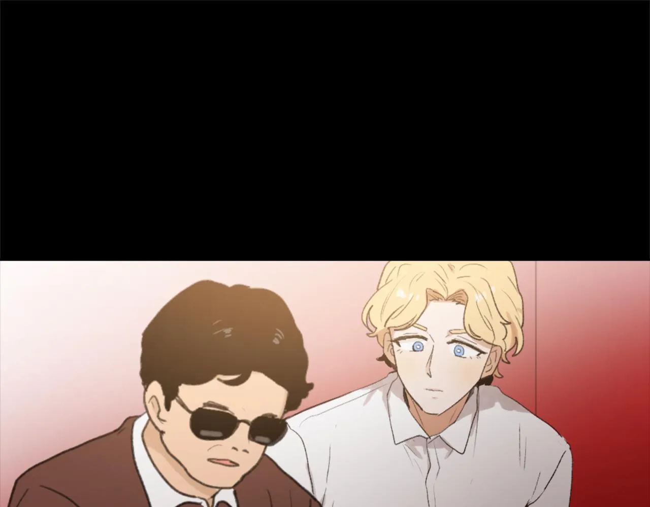 第35话 投资汉堡 第39页