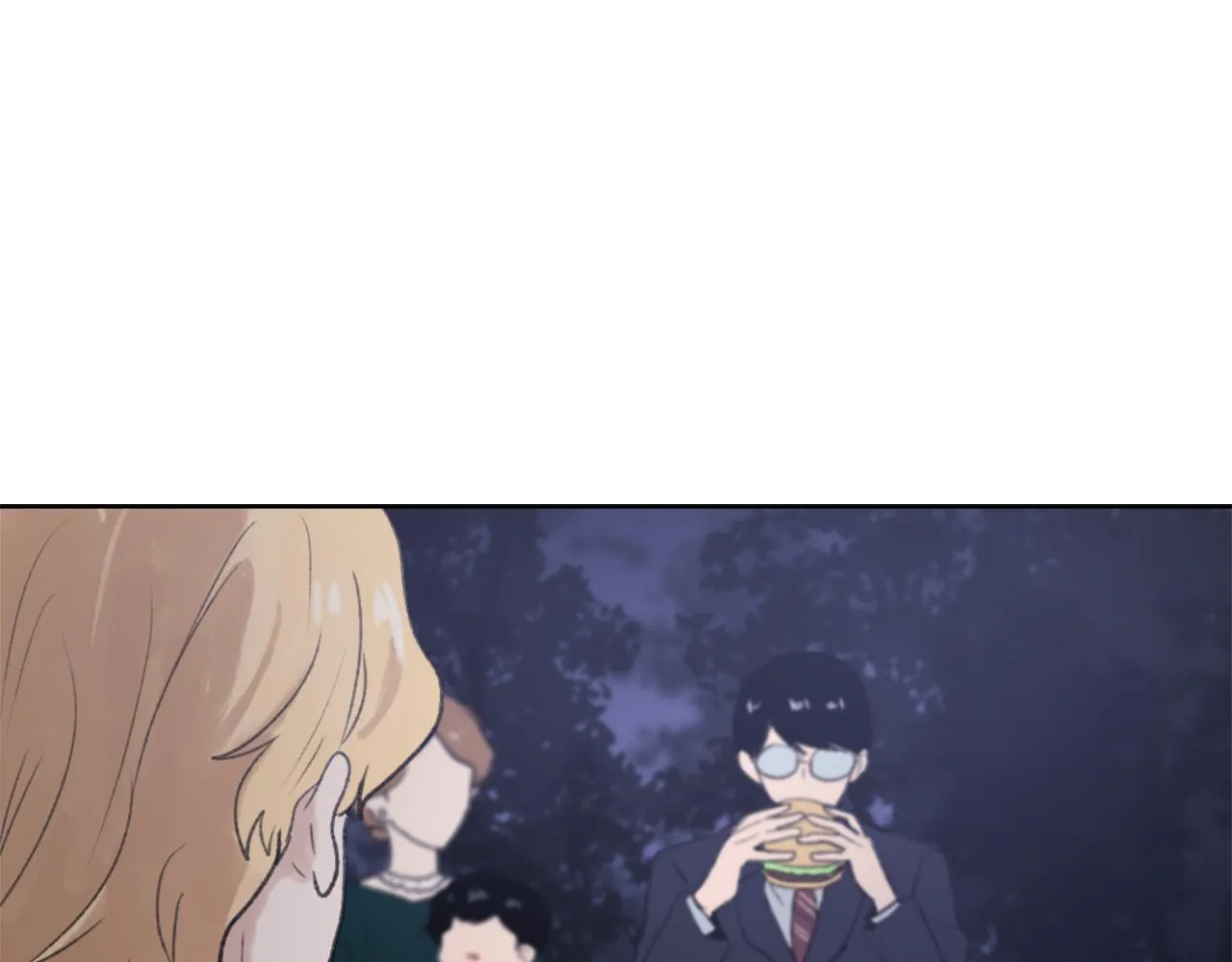 第35话 投资汉堡 第48页