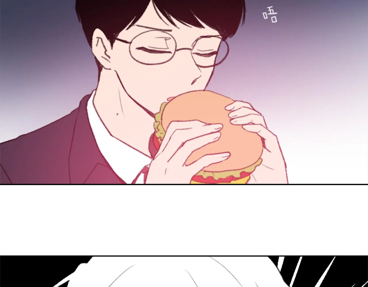 第35话 投资汉堡 第50页