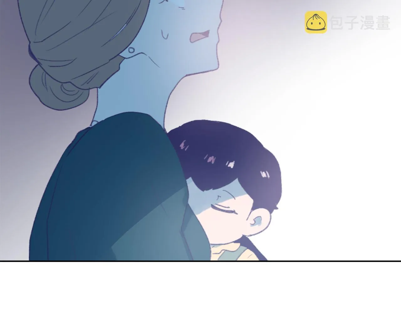 第35话 投资汉堡 第73页