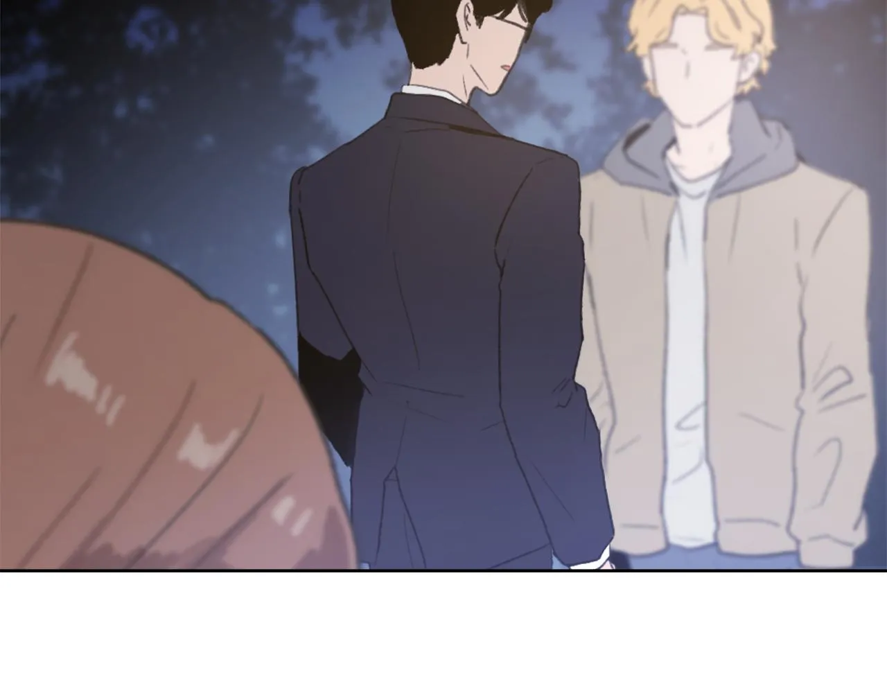 第35话 投资汉堡 第76页