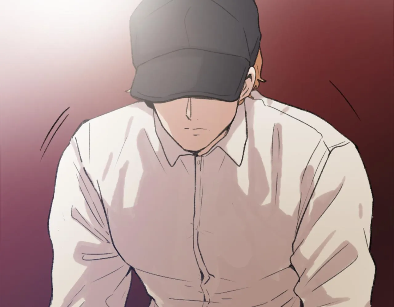 第35话 投资汉堡 第113页