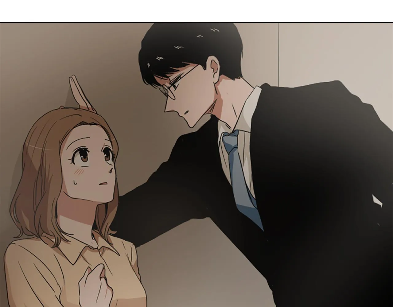 第35话 投资汉堡 第117页