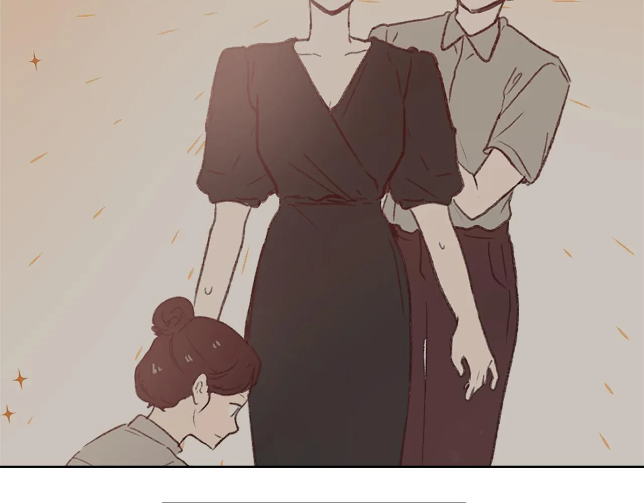 第35话 投资汉堡 第123页