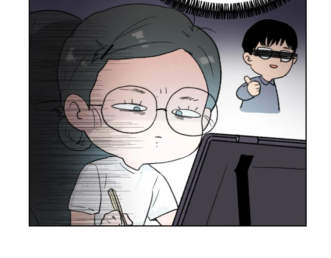 第35话 投资汉堡 第127页