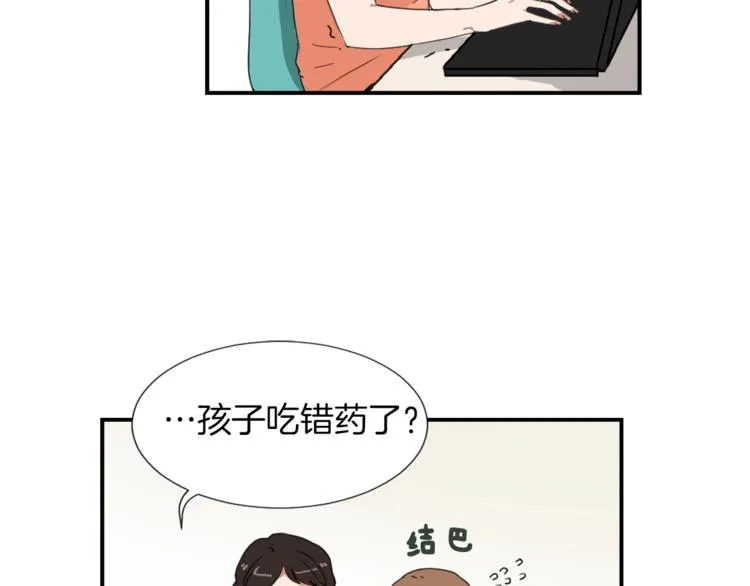 第3话 你被录用了 第9页